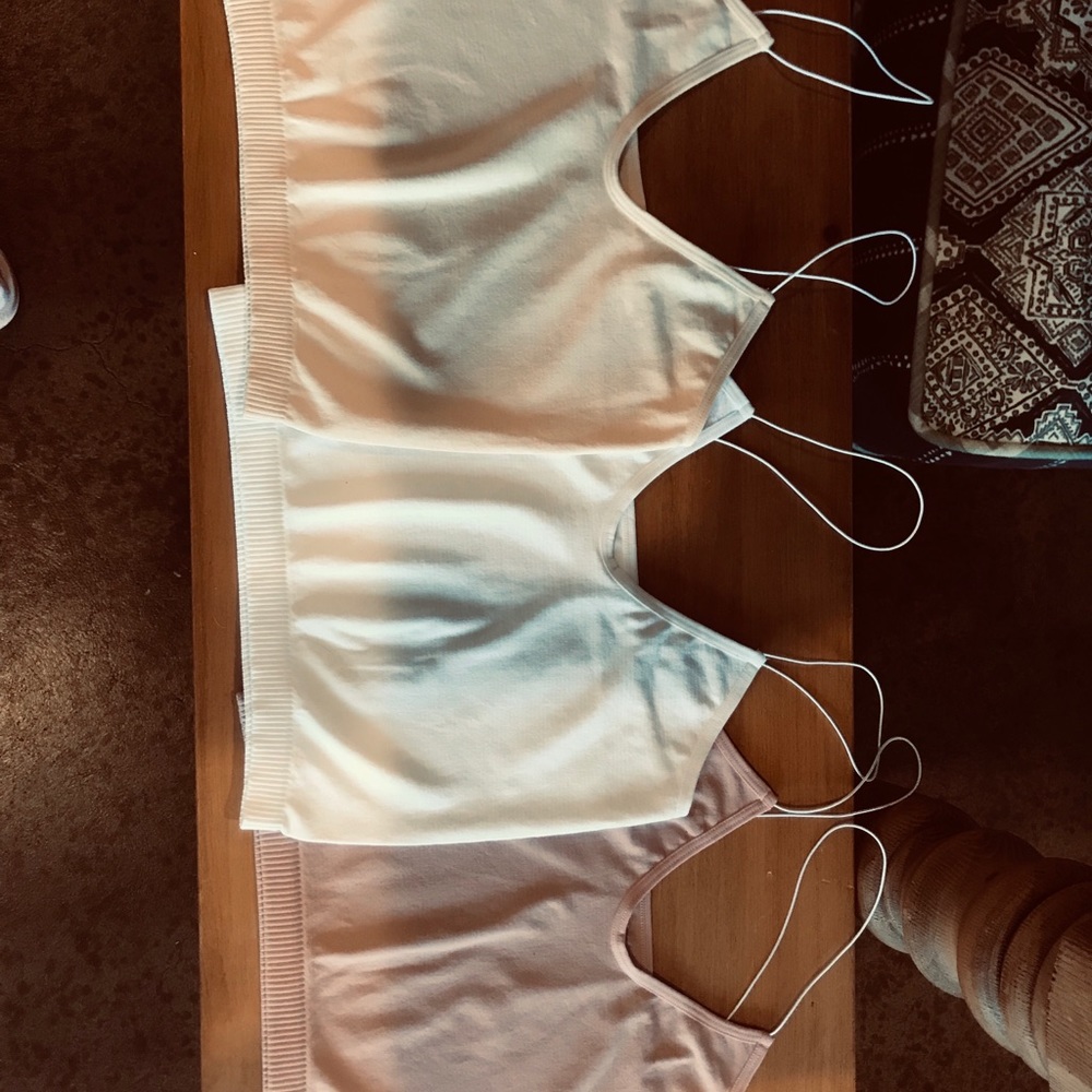 Cami size medium new with tags